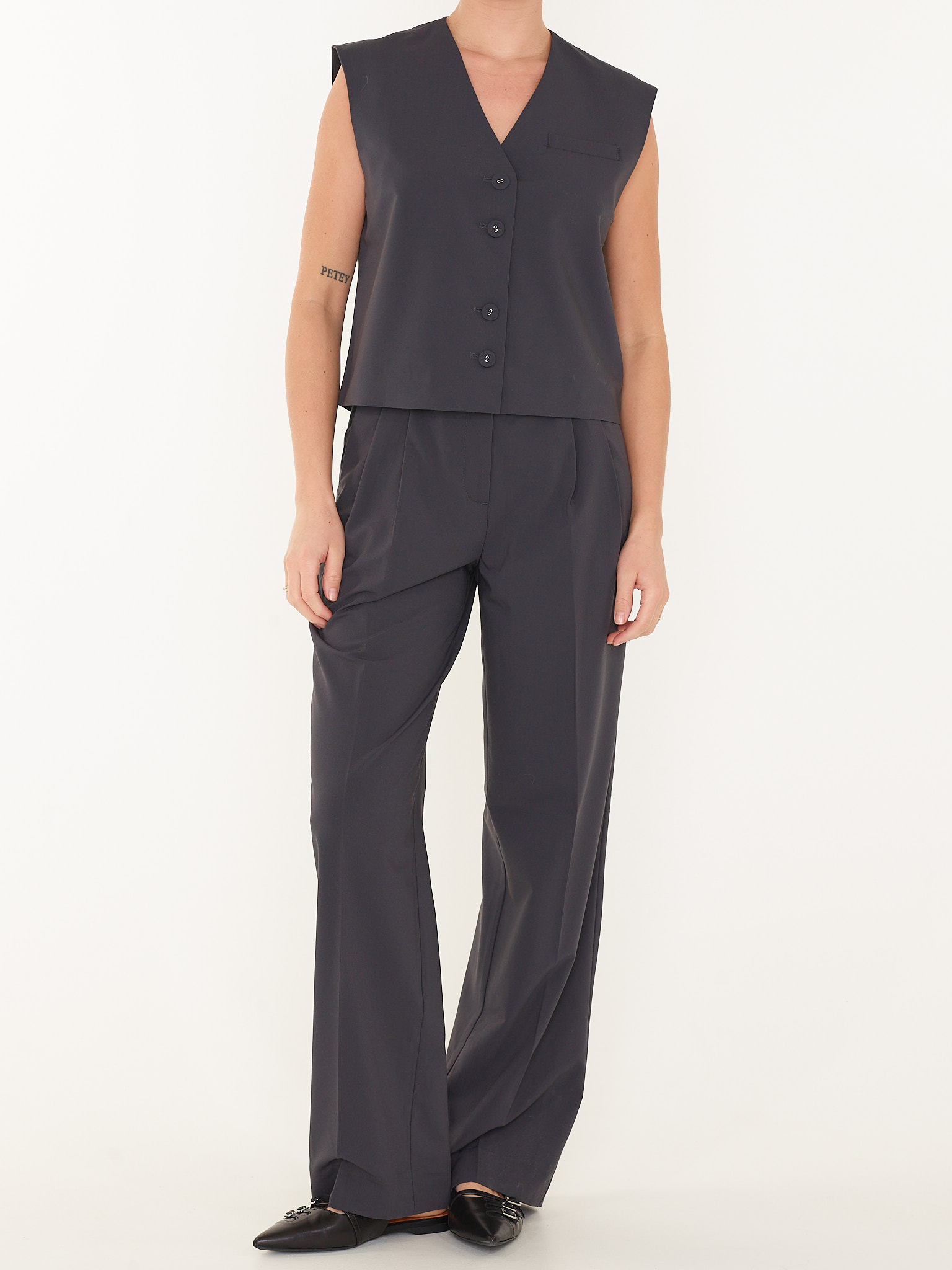 BROEK MSCHCASSIE HW