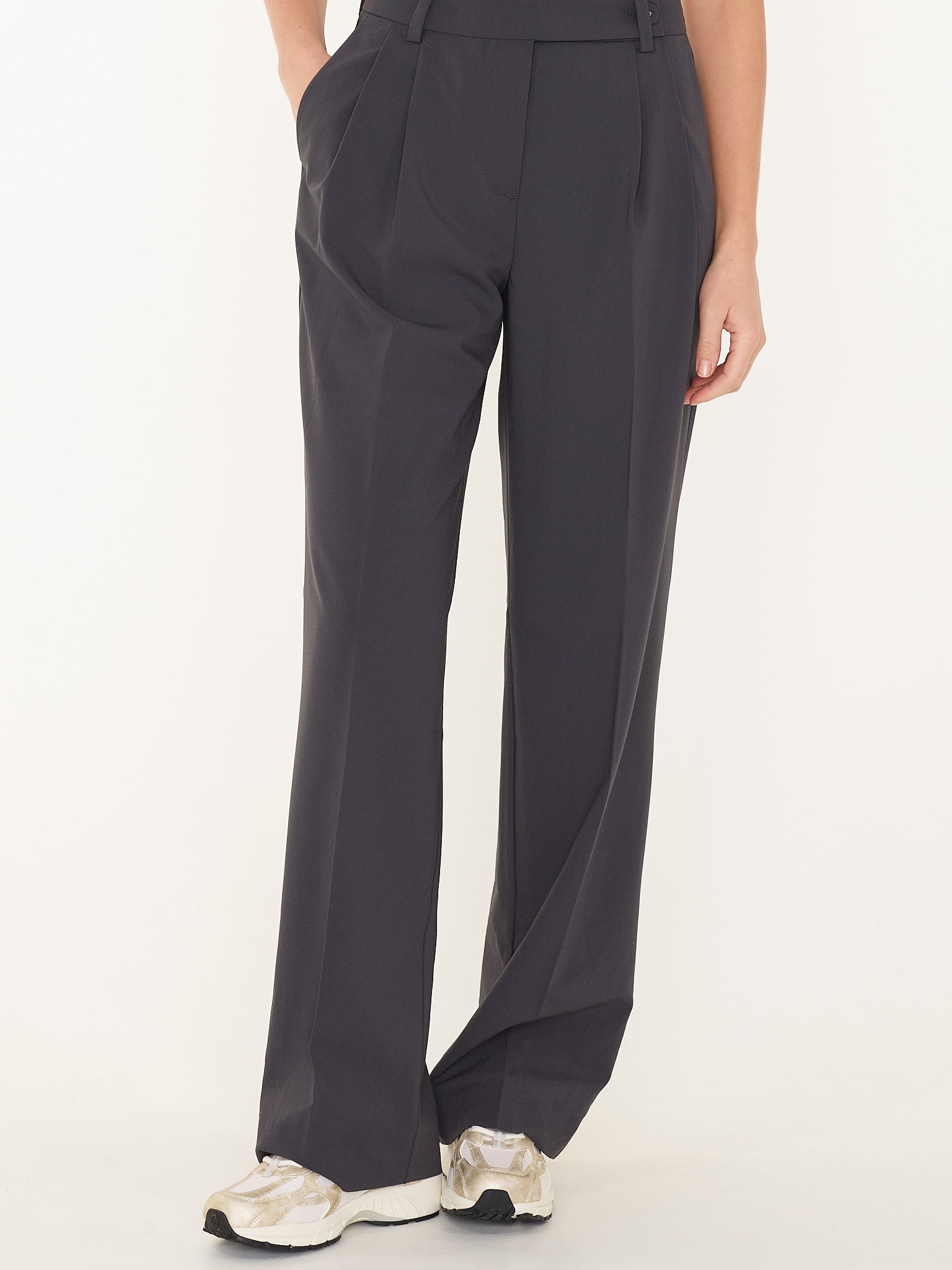 BROEK MSCHCASSIE HW
