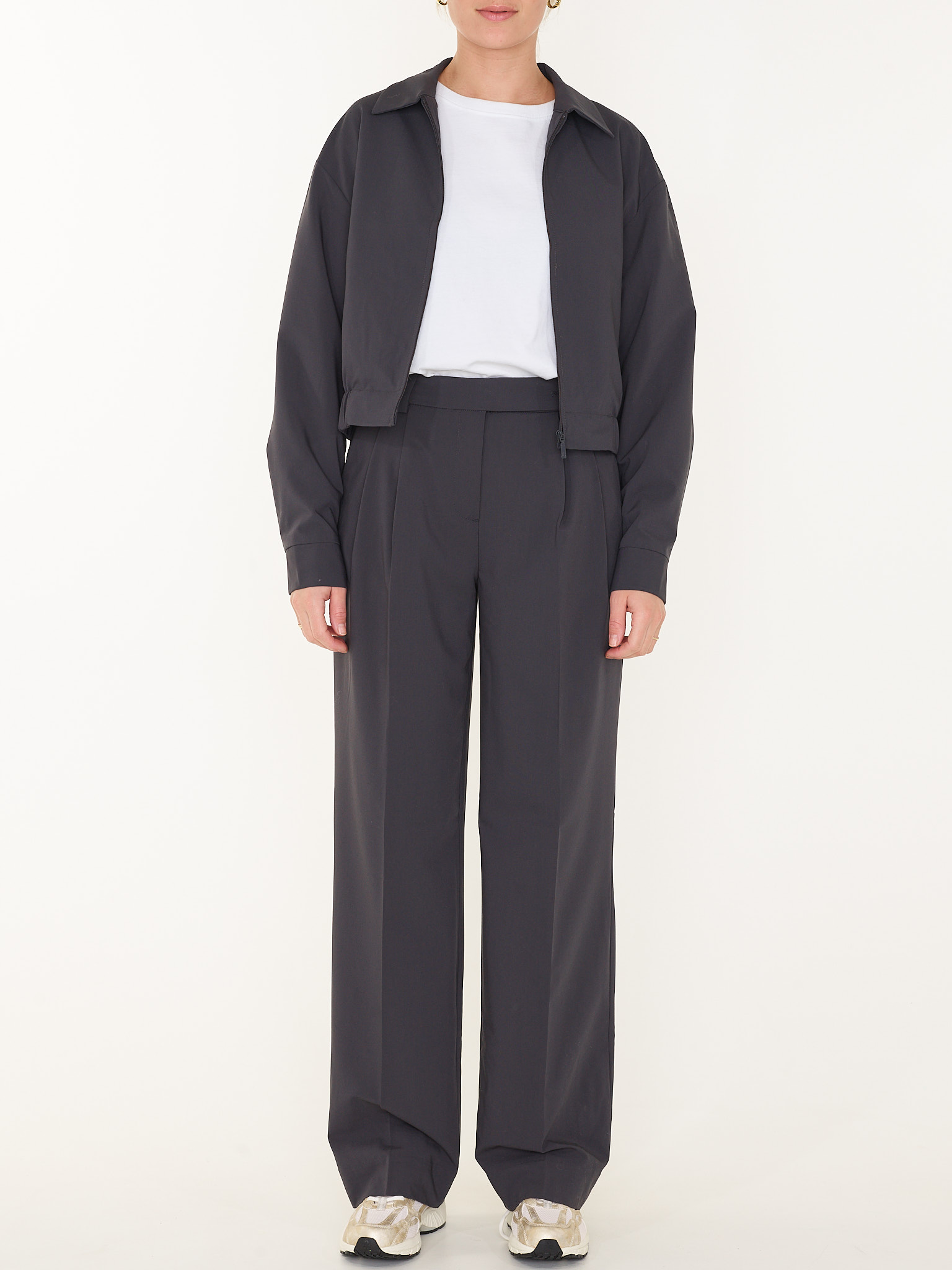 BROEK MSCHCASSIE HW