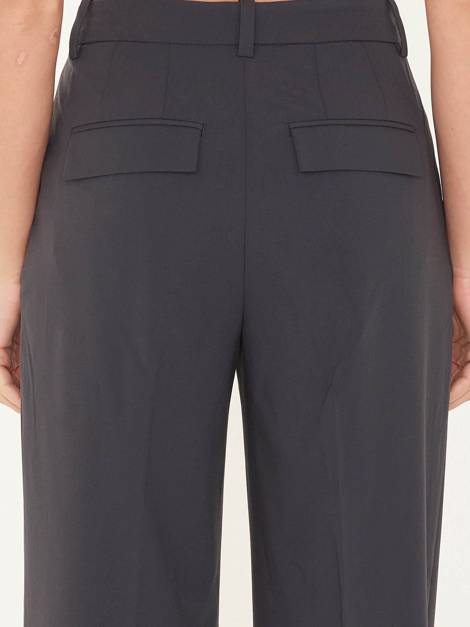 BROEK MSCHCASSIE HW