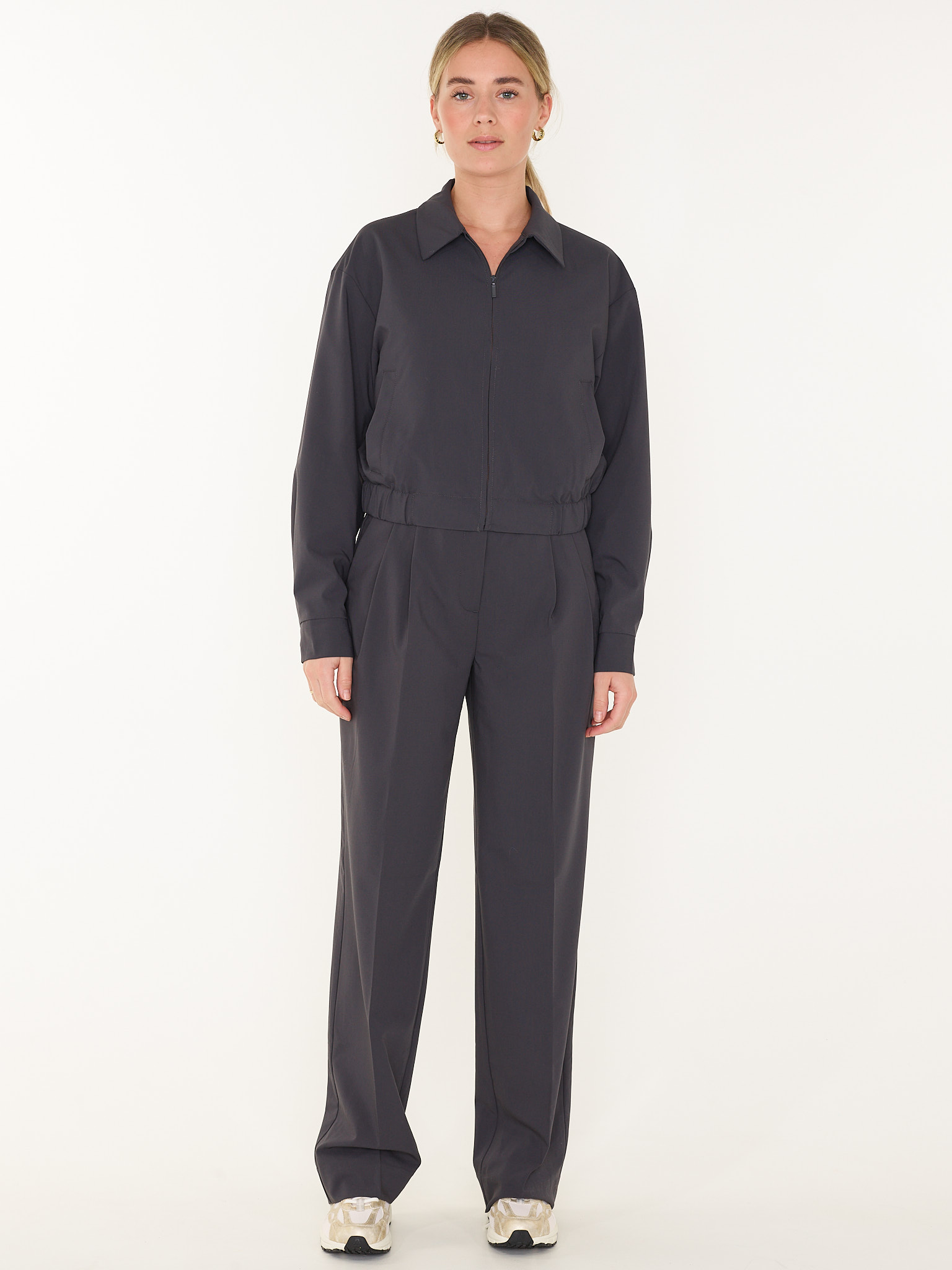 BROEK MSCHCASSIE HW