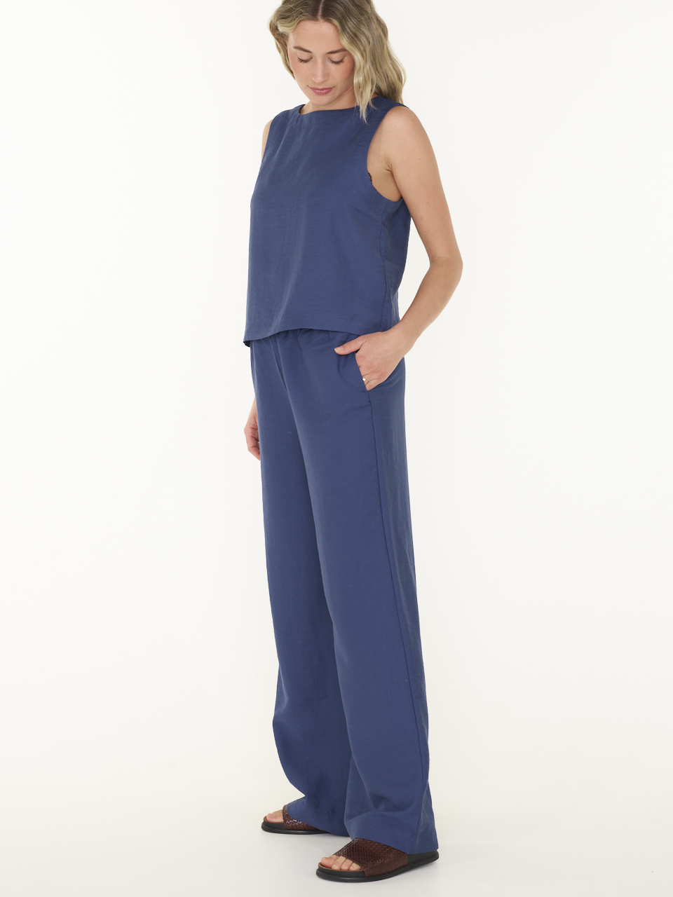 BROEK MSCHDISA HW