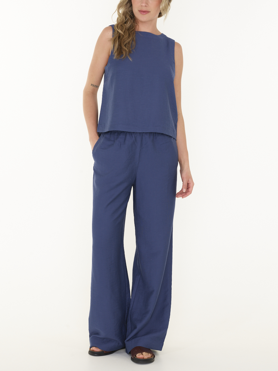BROEK MSCHDISA HW