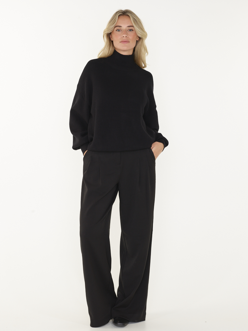 BROEK MSCHHENRIKA HW