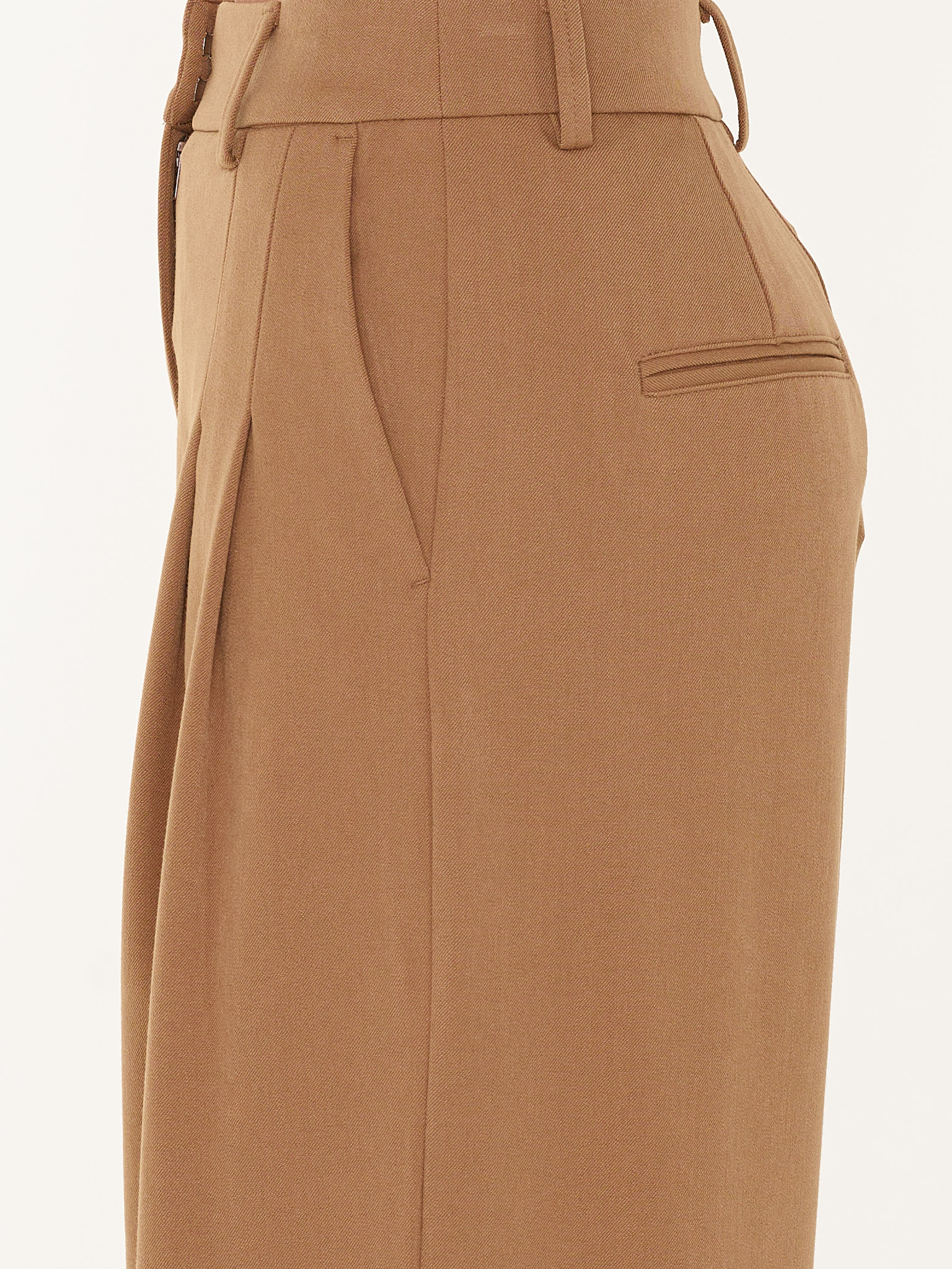 BROEK MSCHHENRIKA HW