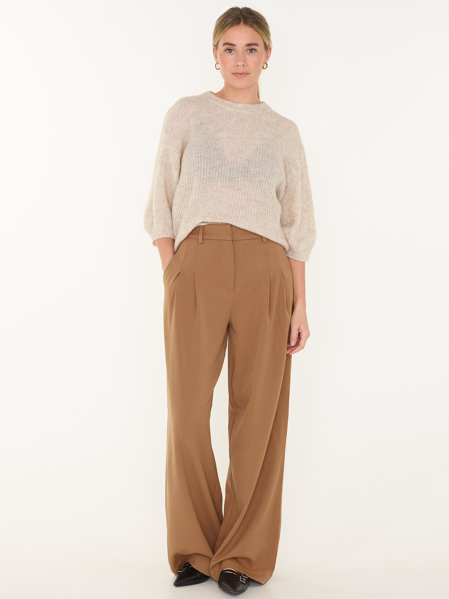 BROEK MSCHHENRIKA HW