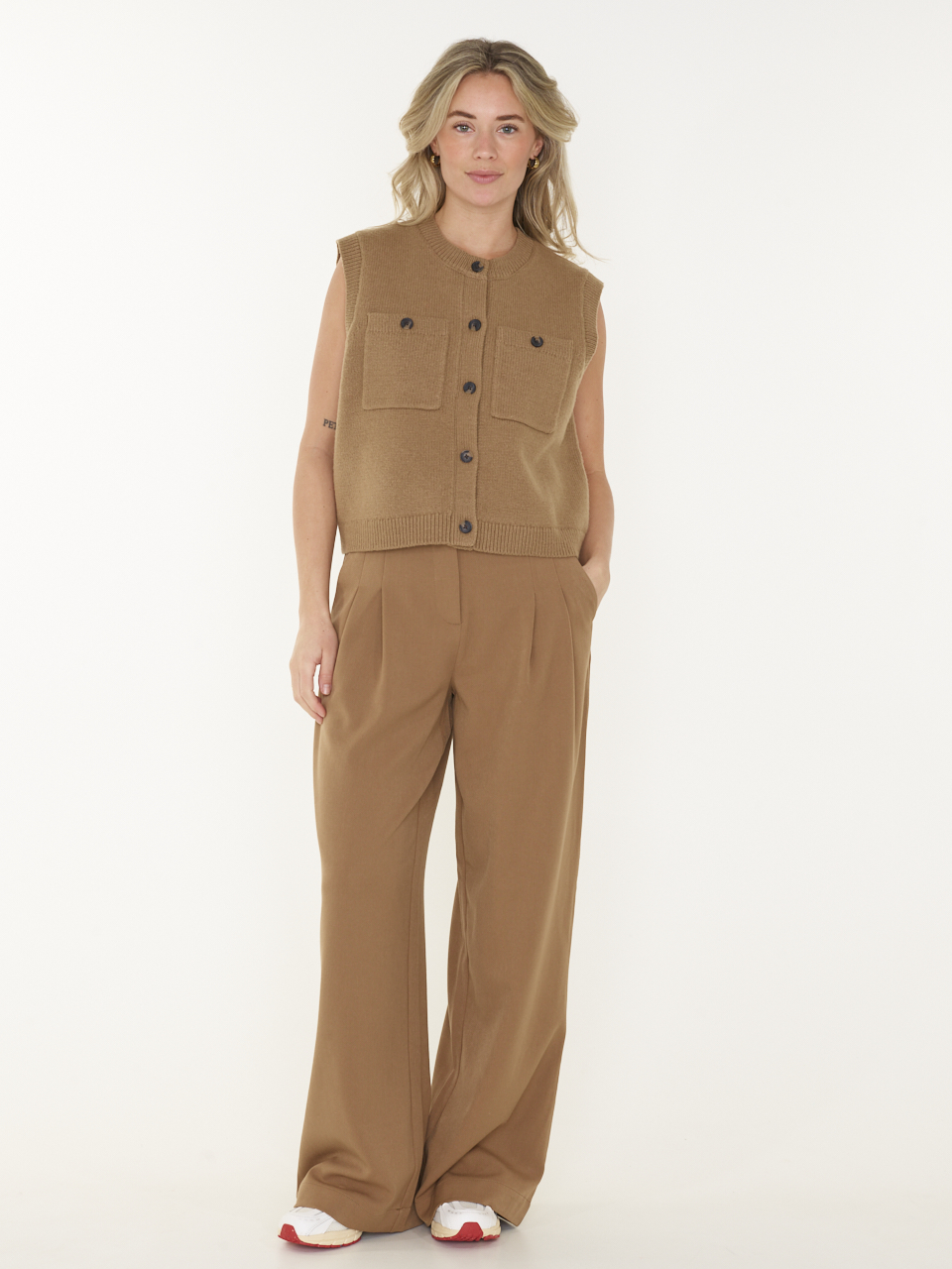 BROEK MSCHHENRIKA HW