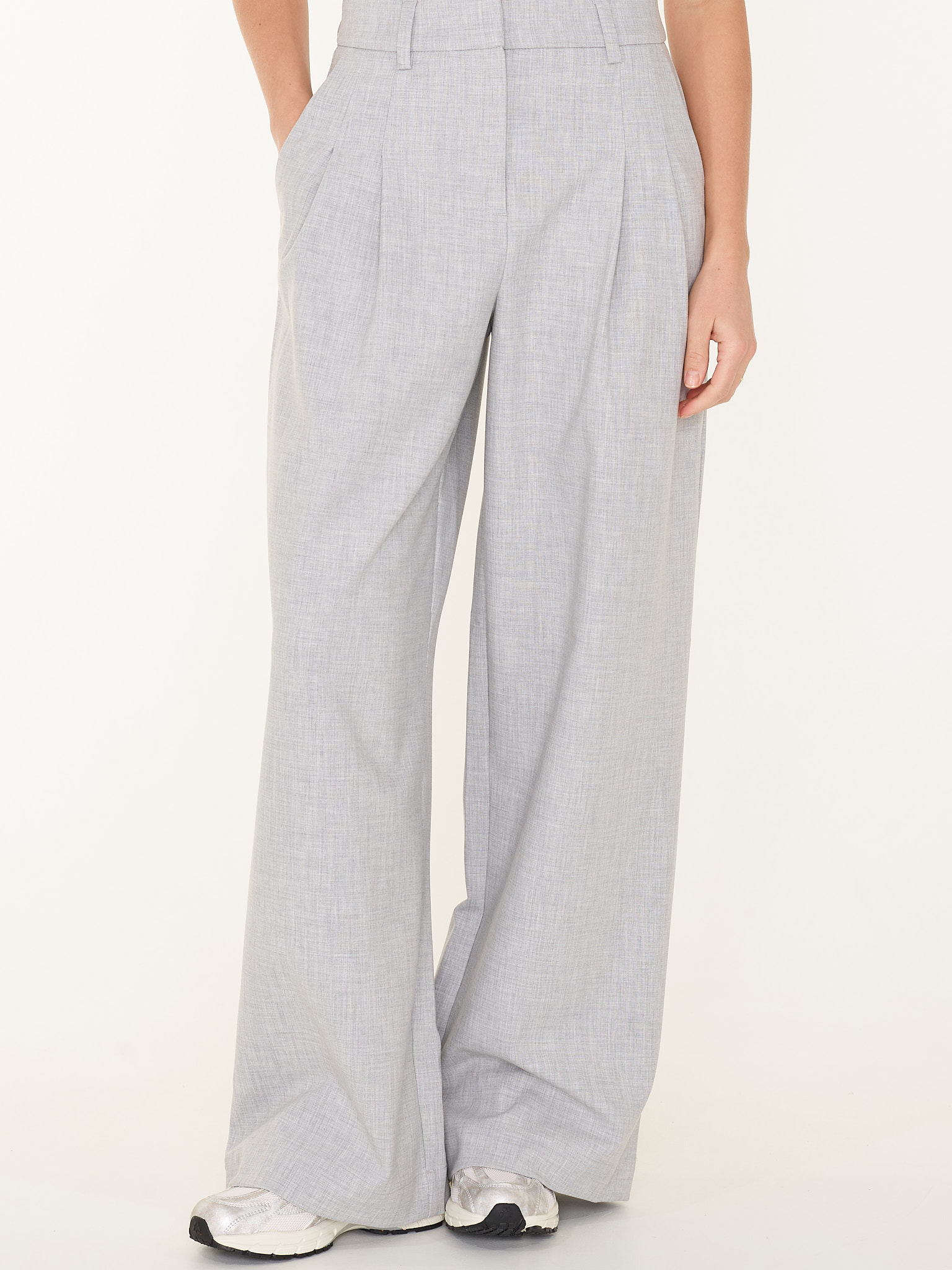 BROEK MSCHHENRIKA HW