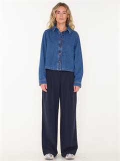 BROEK MSCHHENRIKA HW