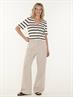 BROEK MSCHMIRABELLE MICHELLE HW PLEAT