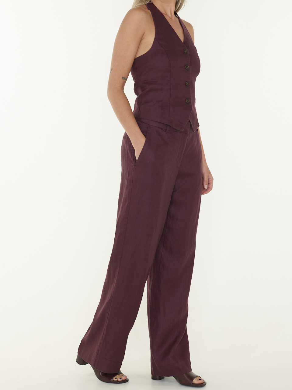 BROEK MSCHNAIRA CLARITTA