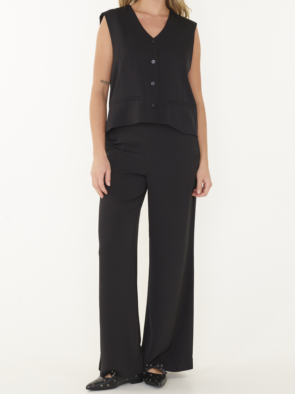 BROEK MSCHNICHELLE HW