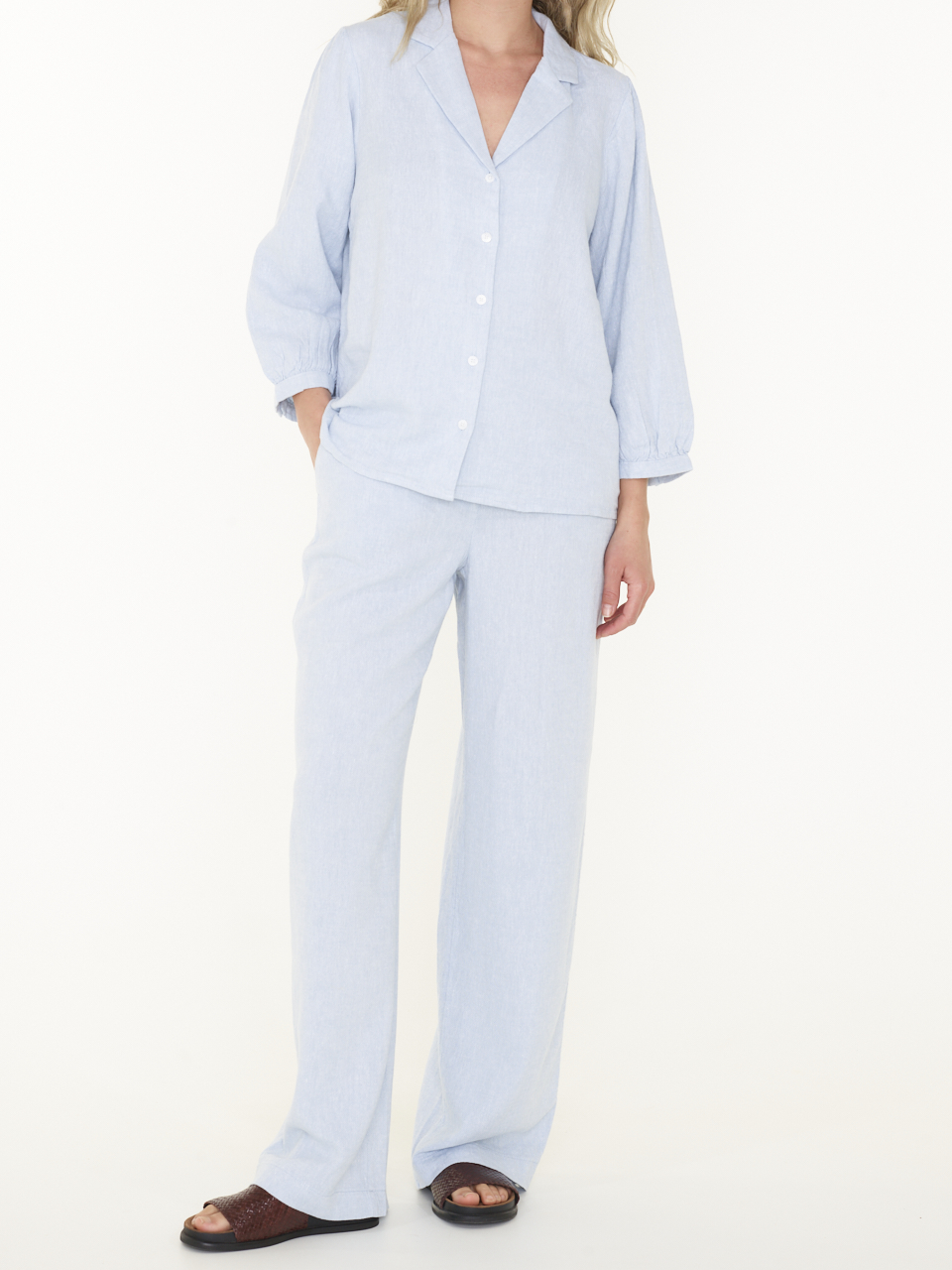 BROEK MSCHPENNIE GINIA HW