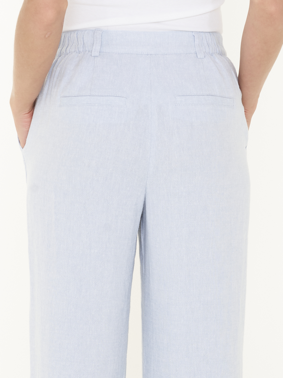BROEK MSCHPENNIE GINIA HW