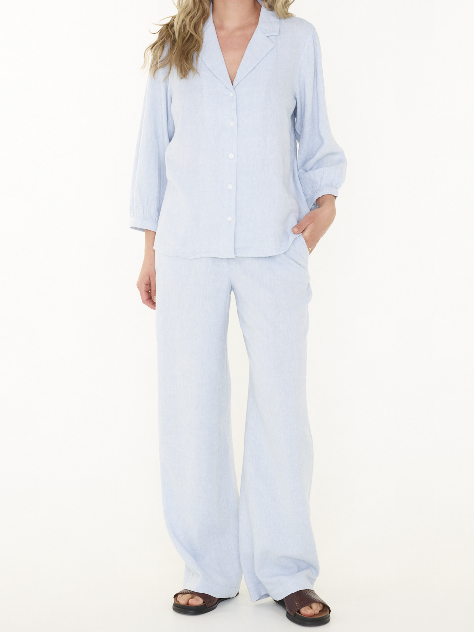 BROEK MSCHPENNIE GINIA HW