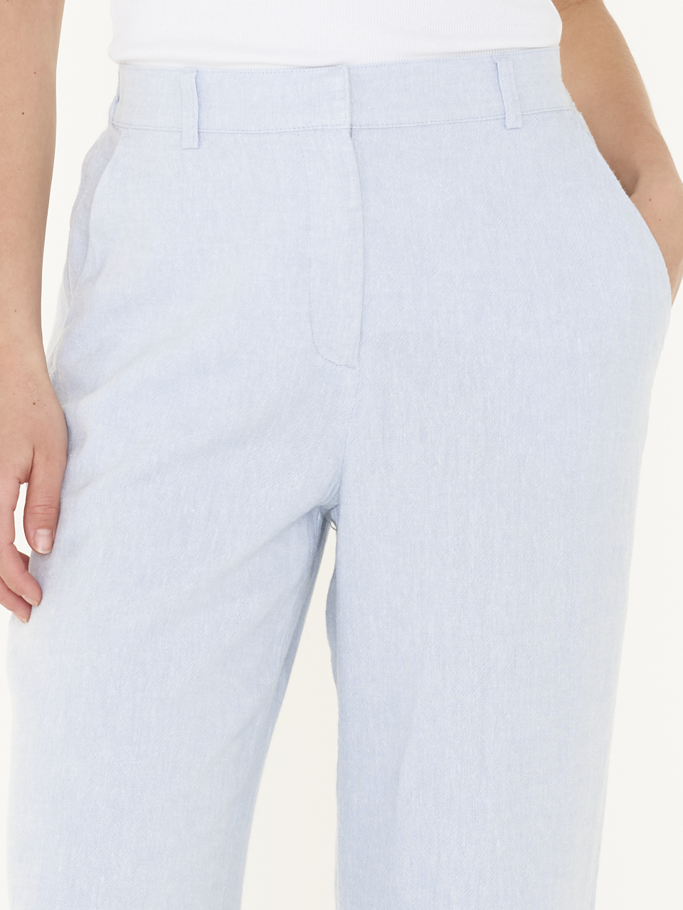 BROEK MSCHPENNIE GINIA HW