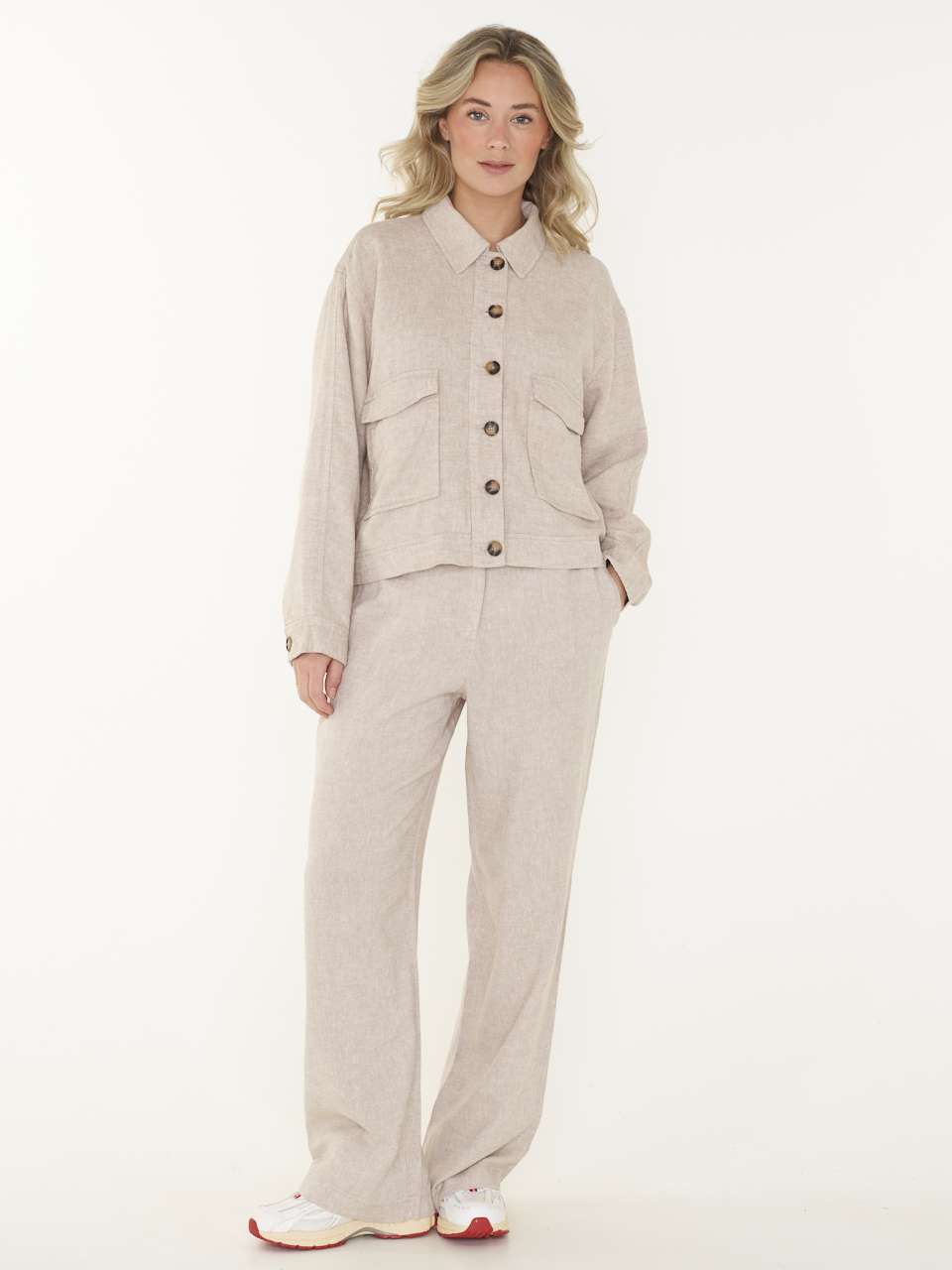 BROEK MSCHPENNIE GINIA
