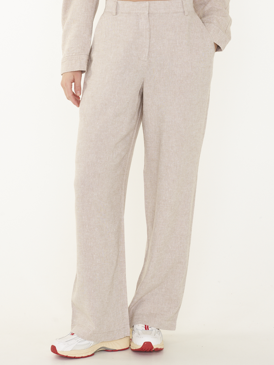 BROEK MSCHPENNIE GINIA