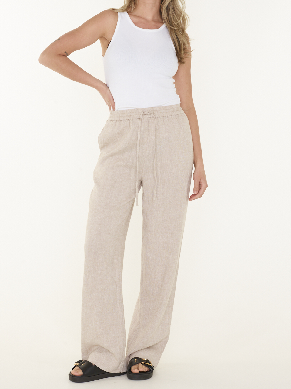 BROEK MSCHPENNIE GINIA