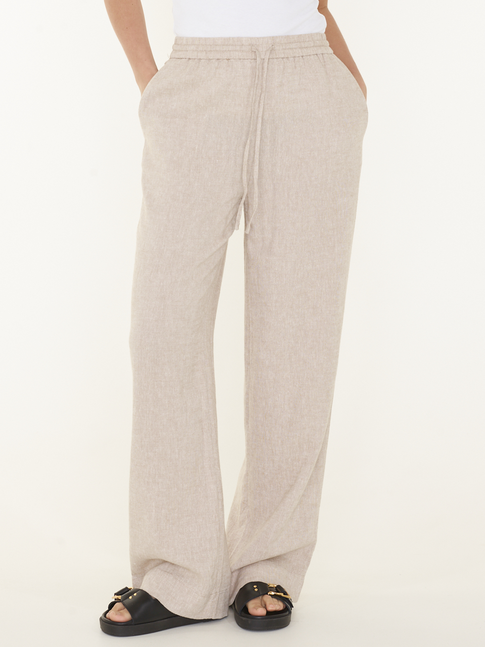BROEK MSCHPENNIE GINIA