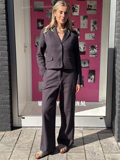 BROEK MSCHPENNIE GINIA