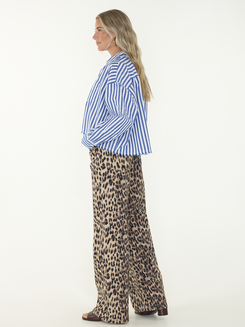 BROEK NICETTE