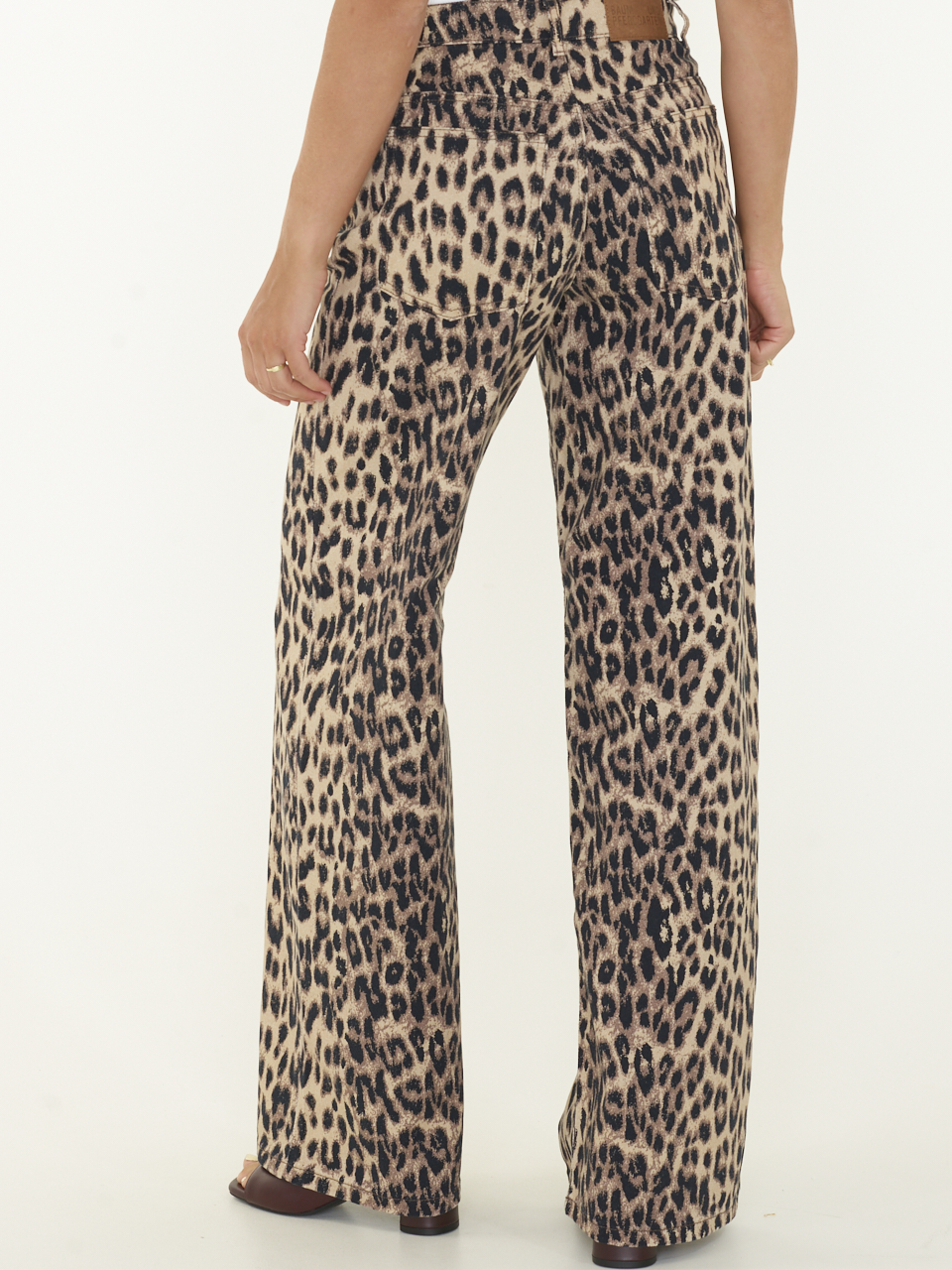BROEK NICETTE