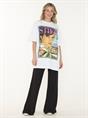 BROEK NOS STIEG PALAZZO