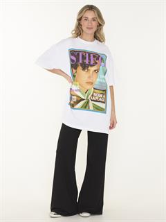 BROEK NOS STIEG PALAZZO