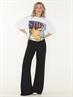 BROEK NOS STIEG PALAZZO
