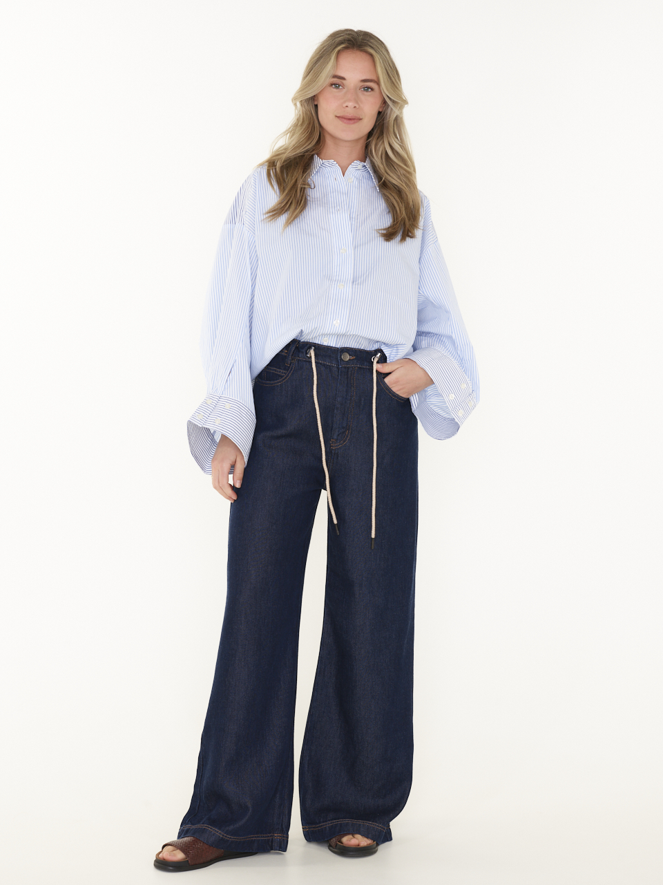 BROEK OBEY