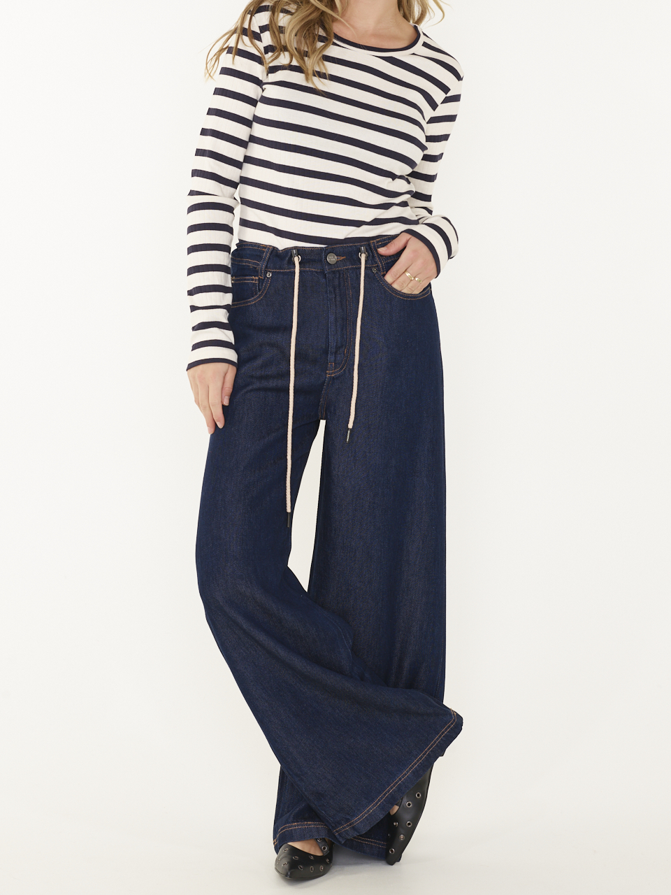 BROEK OBEY