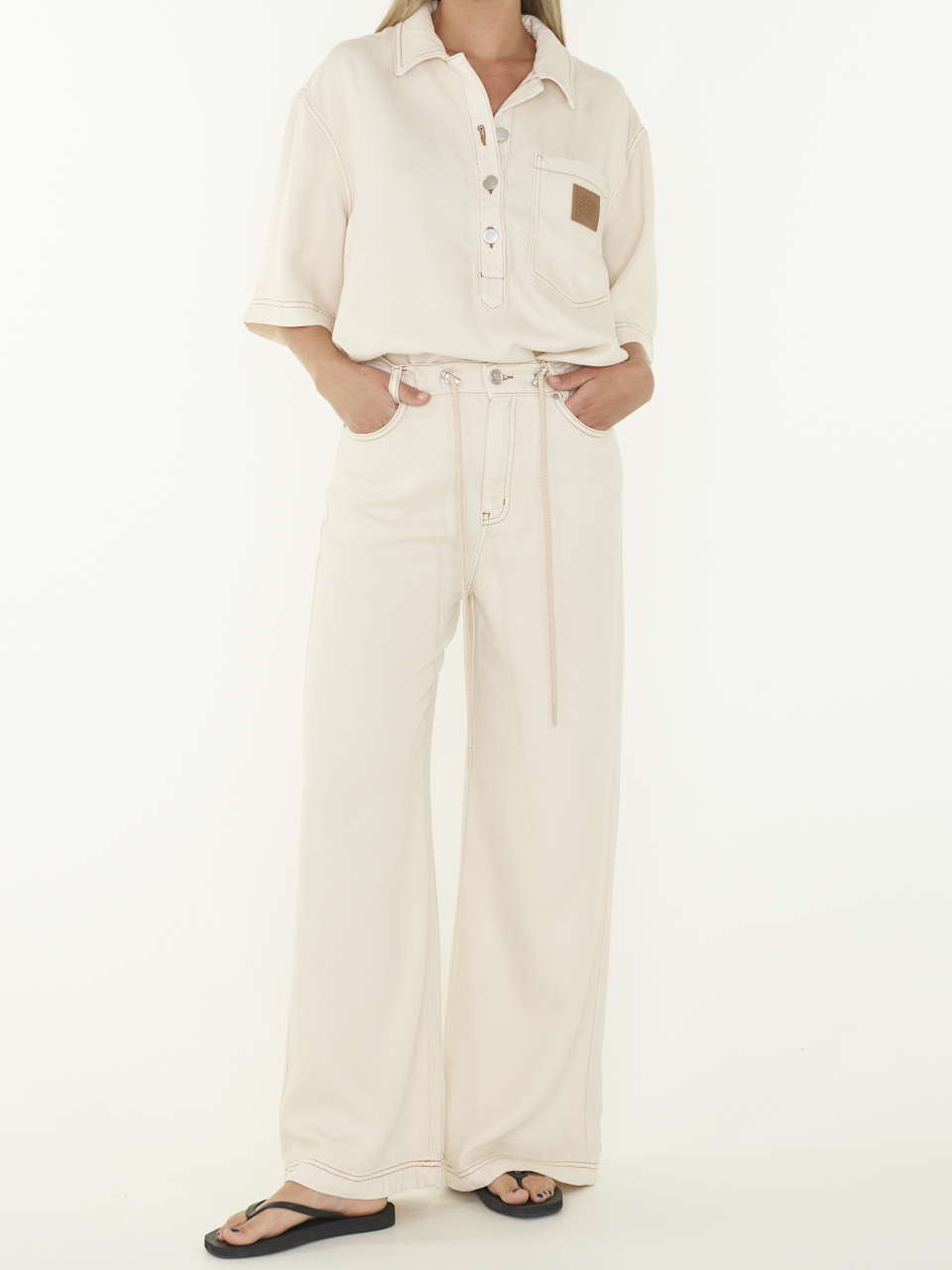 BROEK OBEY