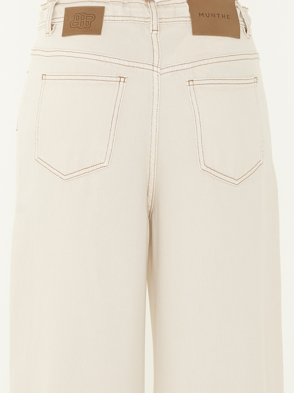 BROEK OBEY