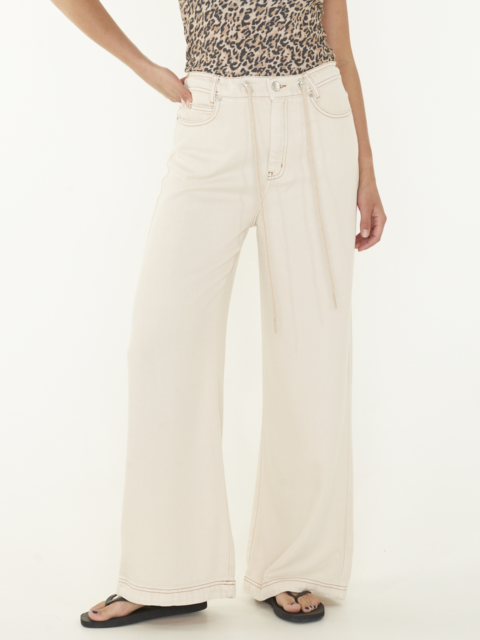 BROEK OBEY