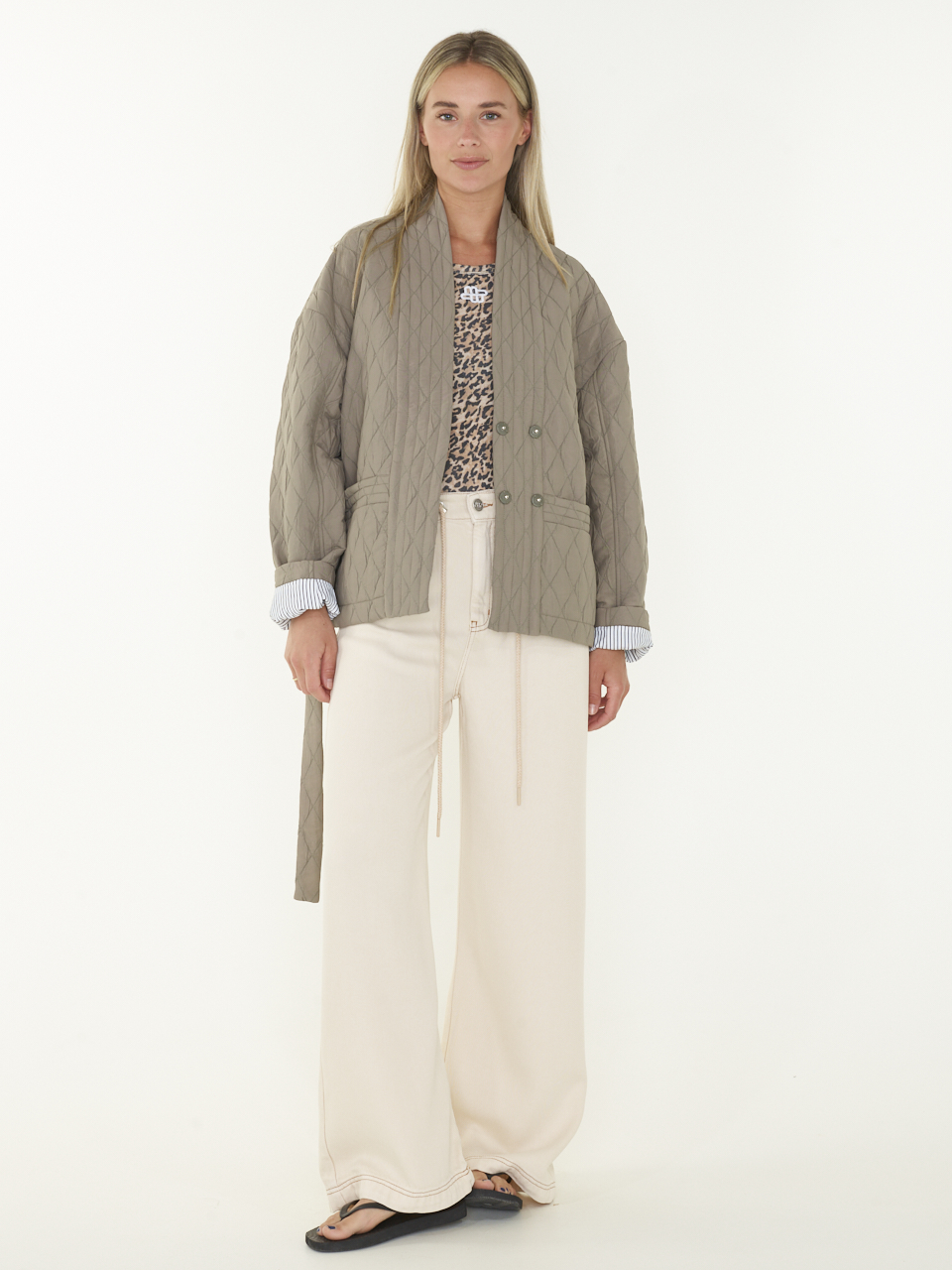 BROEK OBEY