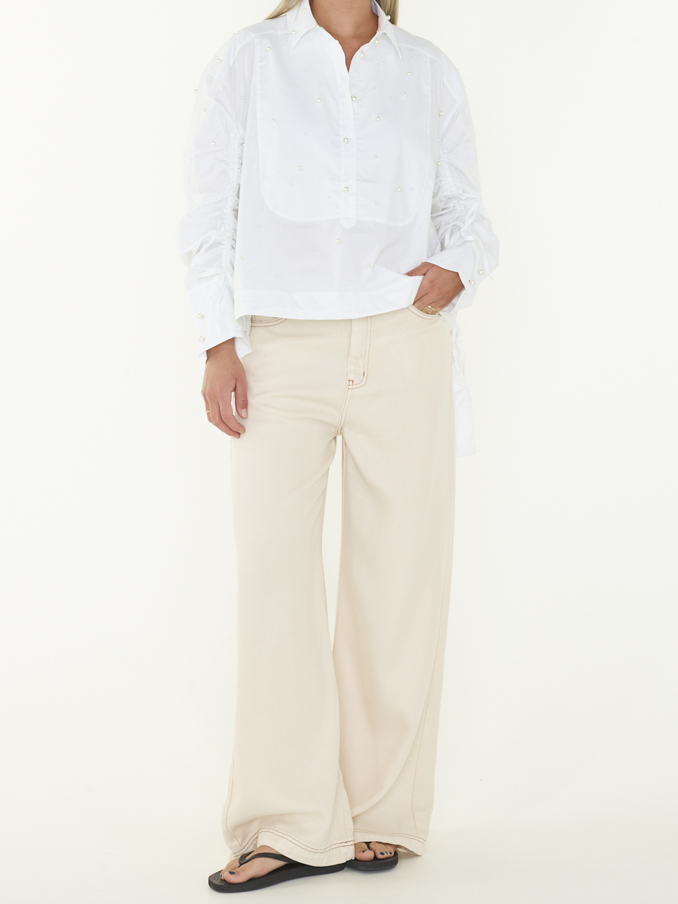BROEK OBEY
