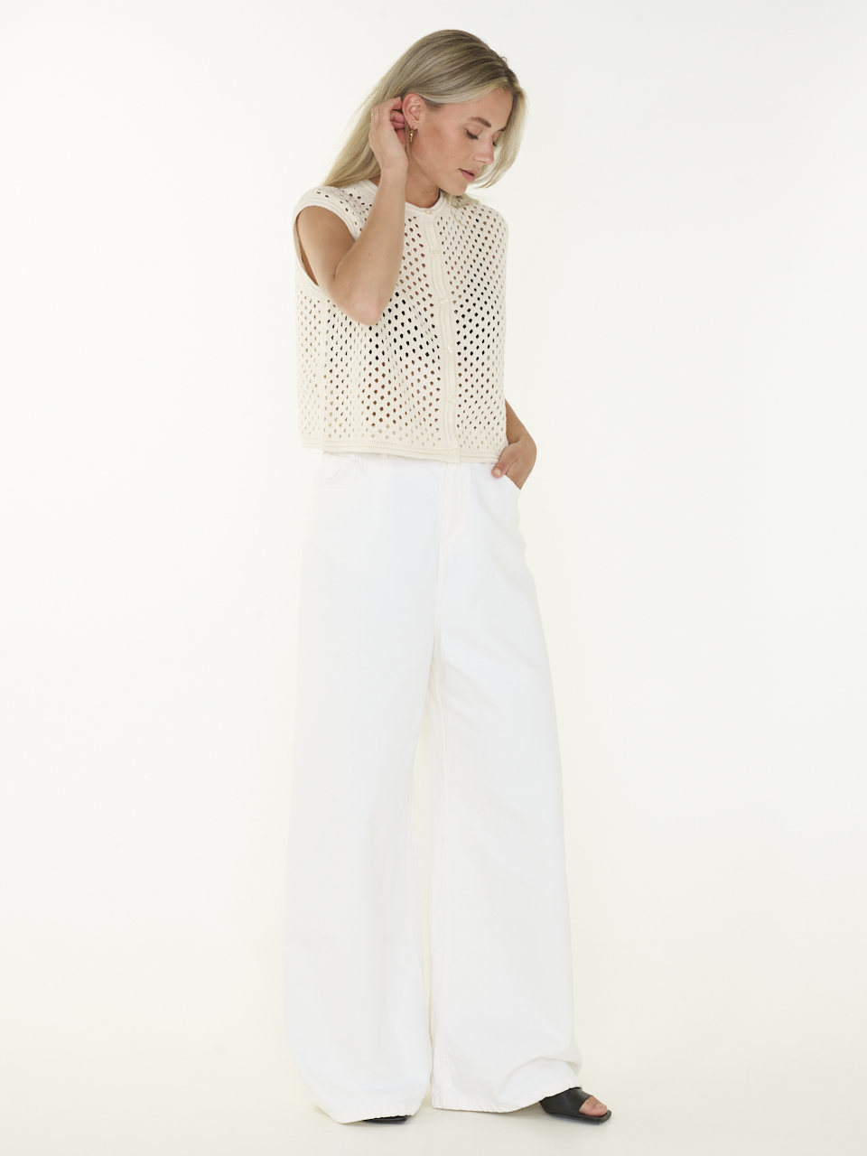 BROEK PALOMA