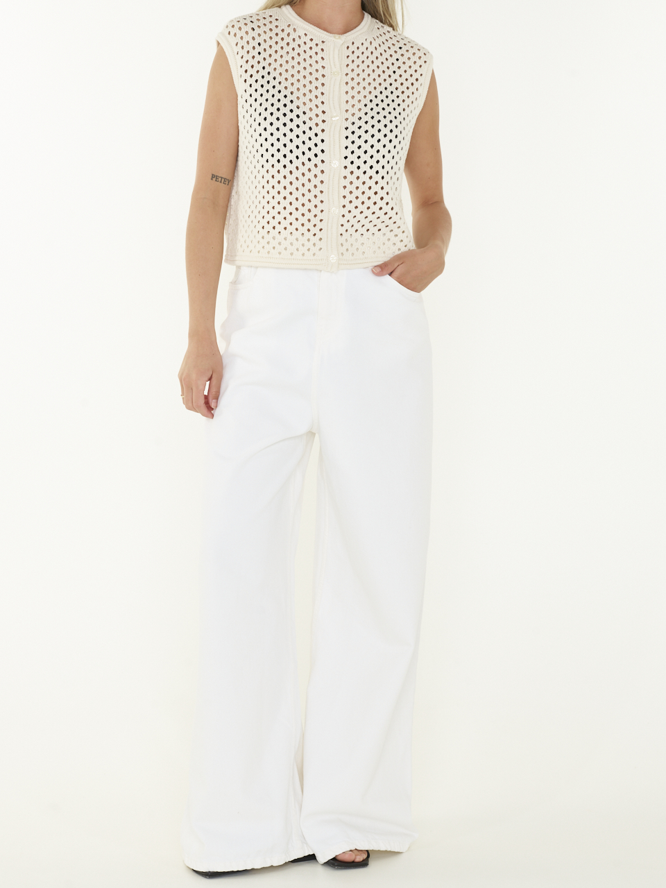 BROEK PALOMA