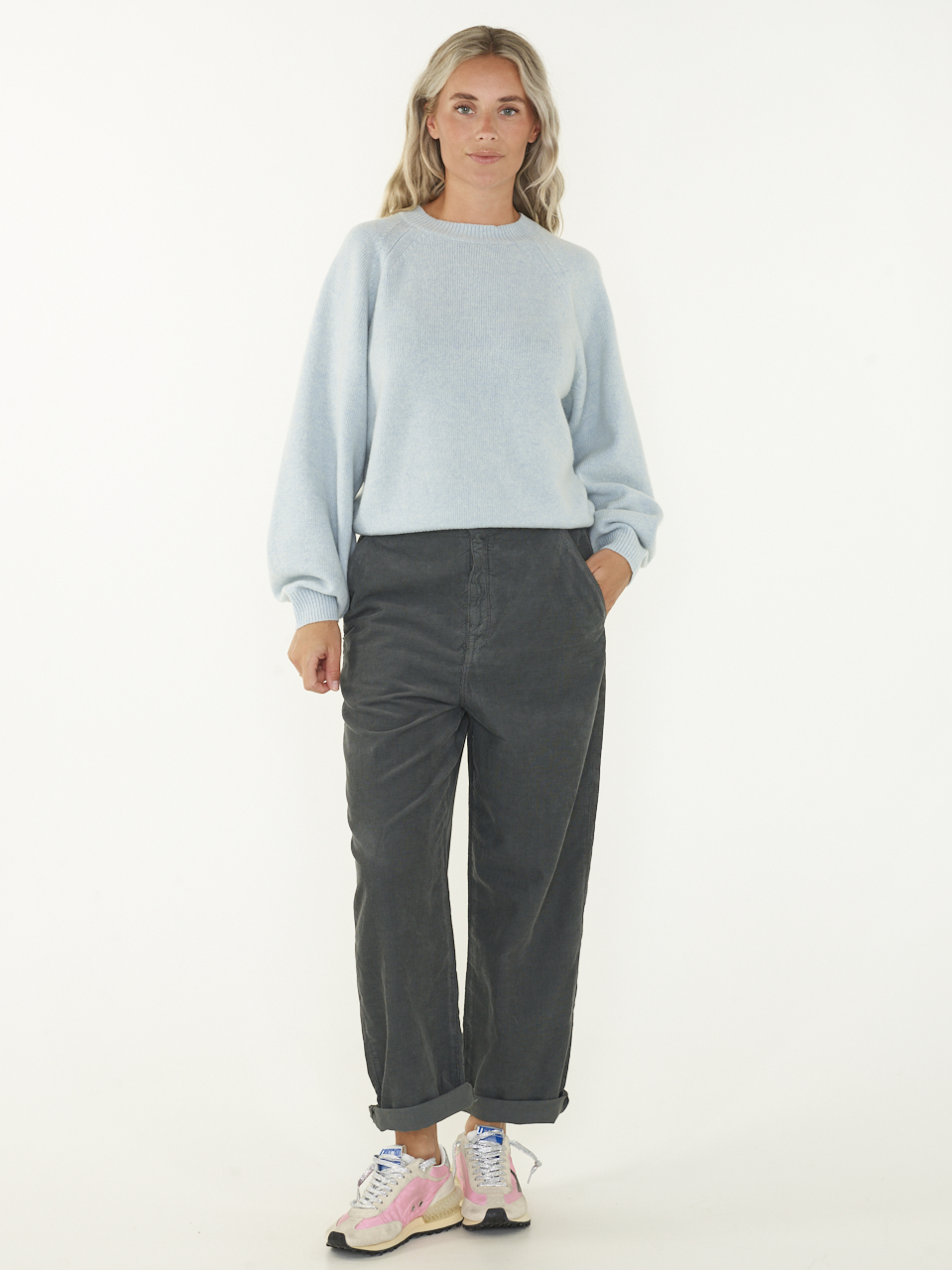 BROEK PASOP52