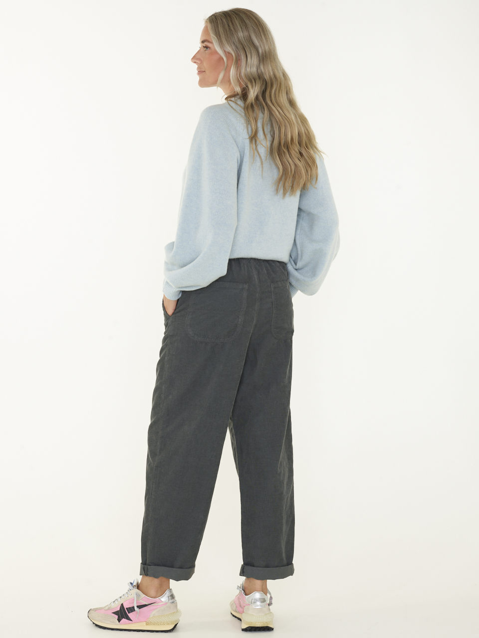 BROEK PASOP52