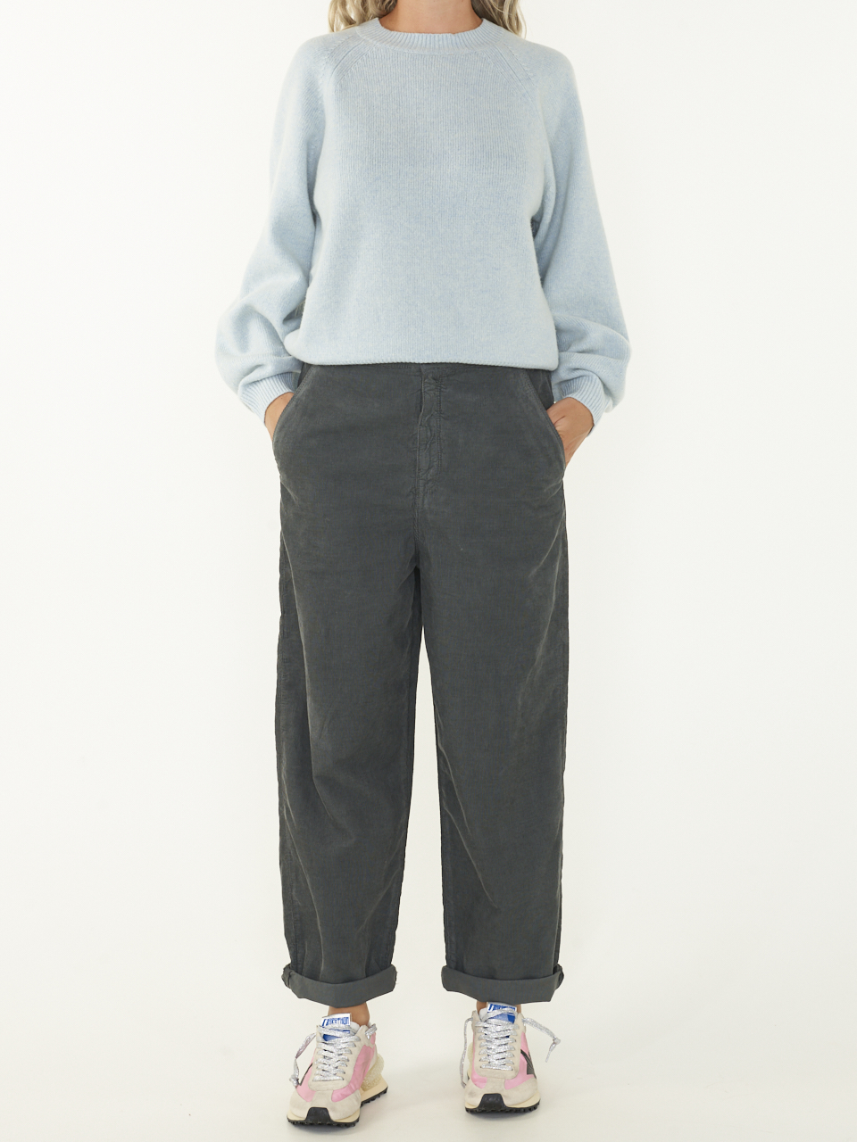 BROEK PASOP52