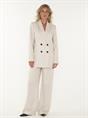 BROEK PAULAGZ LINEN MW