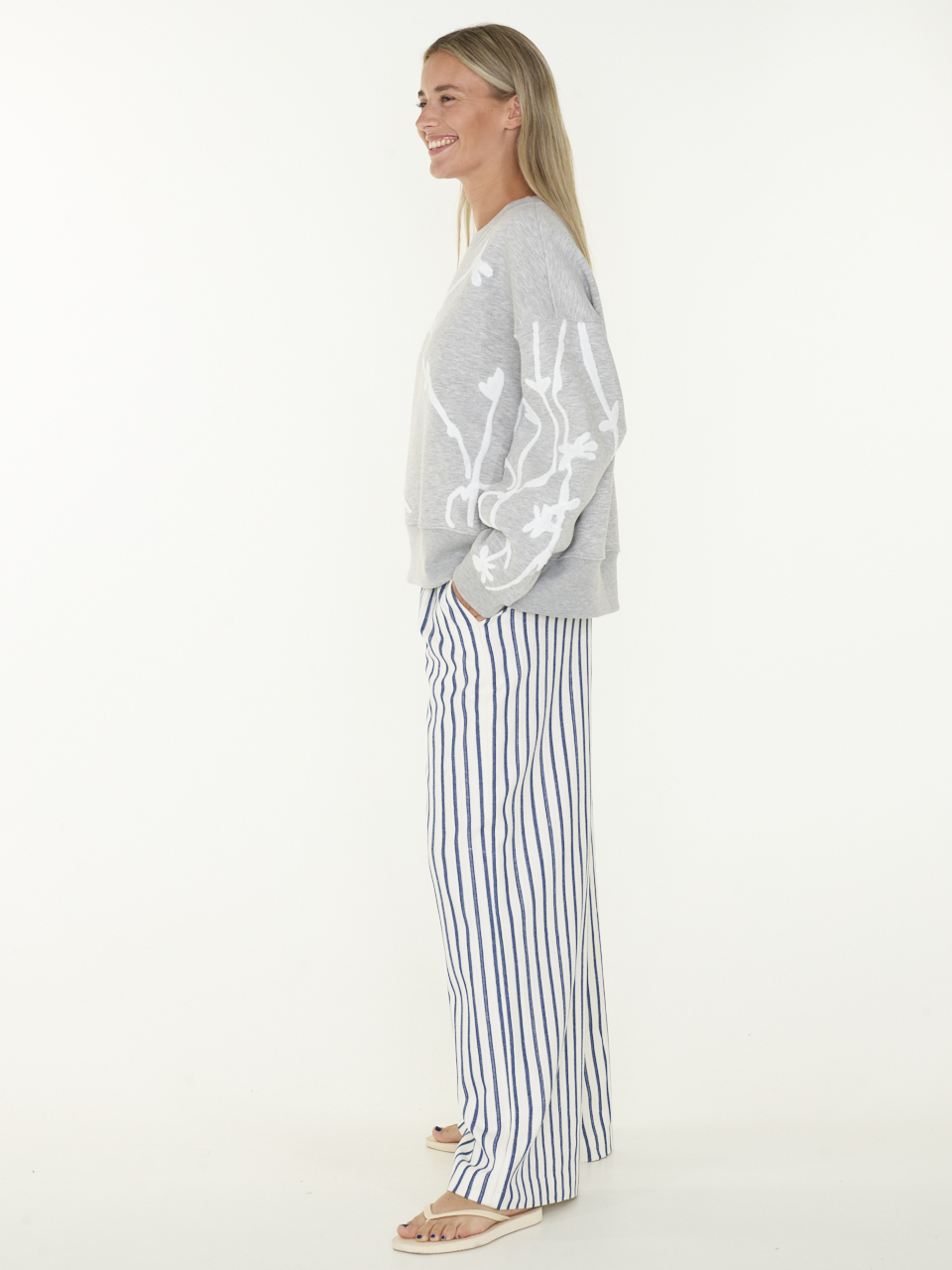 BROEK PAYTON
