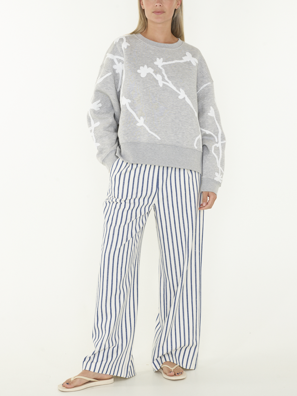 BROEK PAYTON