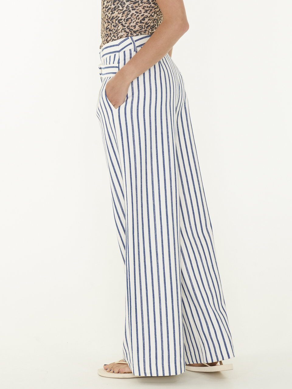 BROEK PAYTON
