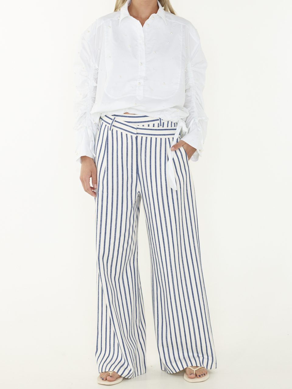 BROEK PAYTON