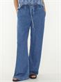 BROEK PULL-ON DENIM