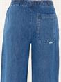 BROEK PULL-ON DENIM