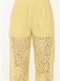 BROEK PULL ON LACE